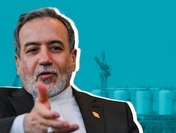 India, 5 Others On Iran's "Friendly Nation" List For Safe Hormuz Passage