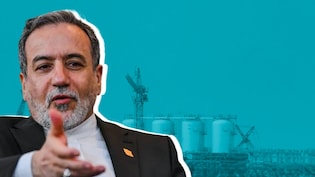 India, 5 Others On Iran's "Friendly Nation" List For Safe Hormuz Passage