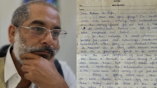 <i>Dhurandhar 2</i> Actor Gaurav Gera's 28-Year-Old Letter To 'Ma And Pa' Goes Viral After Film's Stellar Opening