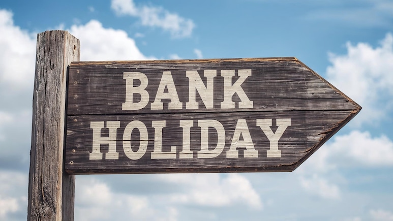 Ram Navami 2026 Bank Holiday On March 26, 27: Check State-Wise Closures