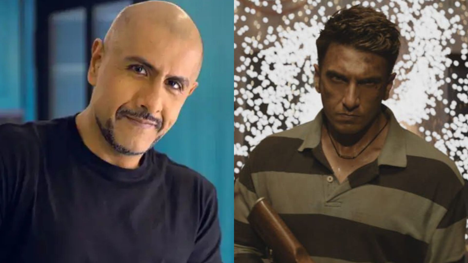 Vishal Dadlani Takes Indirect Dig At Ranveer Singh's <i>Dhurandhar 2</i> Over Demonetisation Angle: "Get Information From Better Sources"