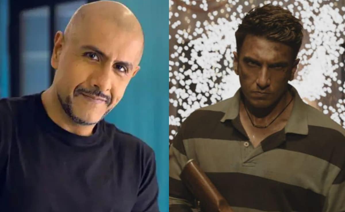 धुरंधर 2 में नोटबंदी एंगल पर विशाल ददलानी ने कसा तंज? लिखा- फिल्म सिर्फ एक एंटरटेनमेंट है