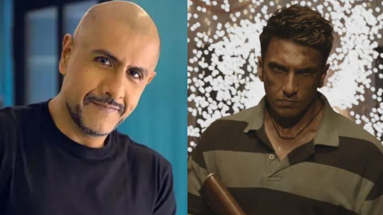 धुरंधर 2 में नोटबंदी एंगल पर विशाल ददलानी ने कसा तंज? लिखा- फिल्म सिर्फ एक एंटरटेनमेंट है