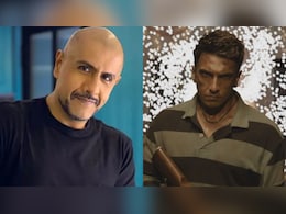Vishal Dadlani Takes Indirect Dig At Ranveer Singh's <i>Dhurandhar 2</i> Over Demonetisation Angle: "Get Information From Better Sources"