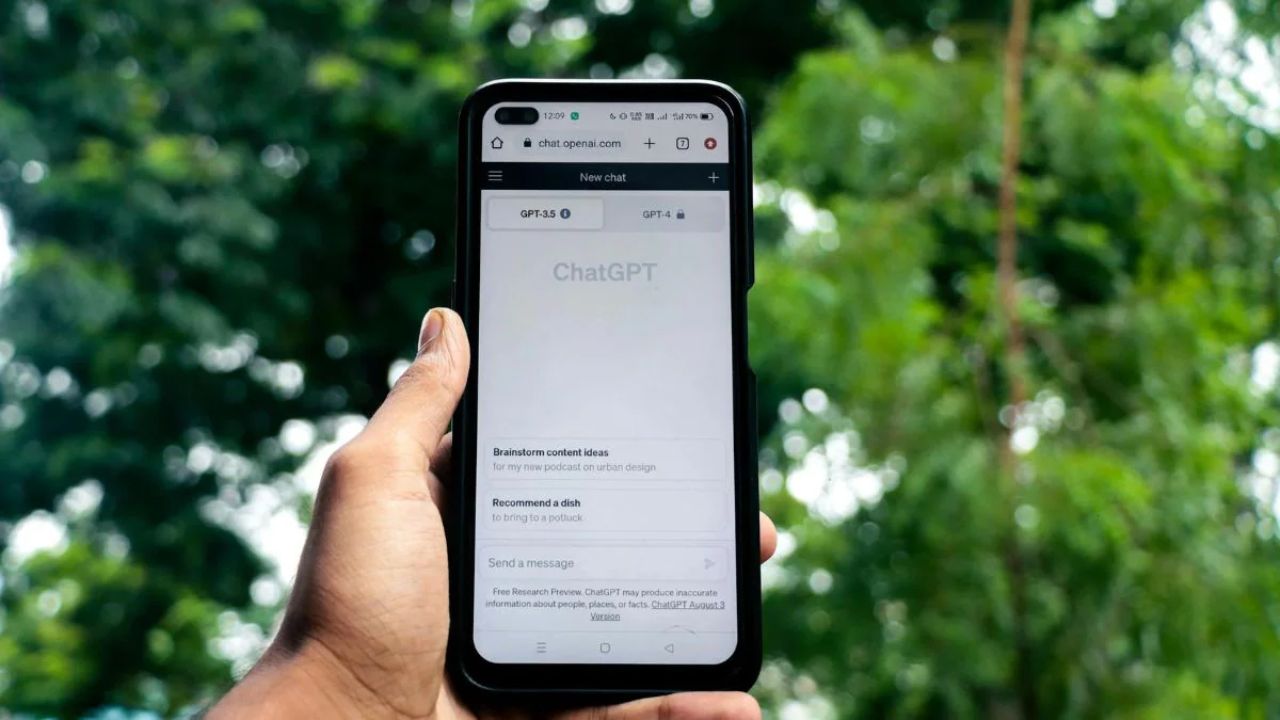 చాట్‌జీపీటీ స్మార్ట్ టిప్స్.. డిలీట్, ఆర్కైవ్ ఫీచర్లను వాడటం ఎలా..?