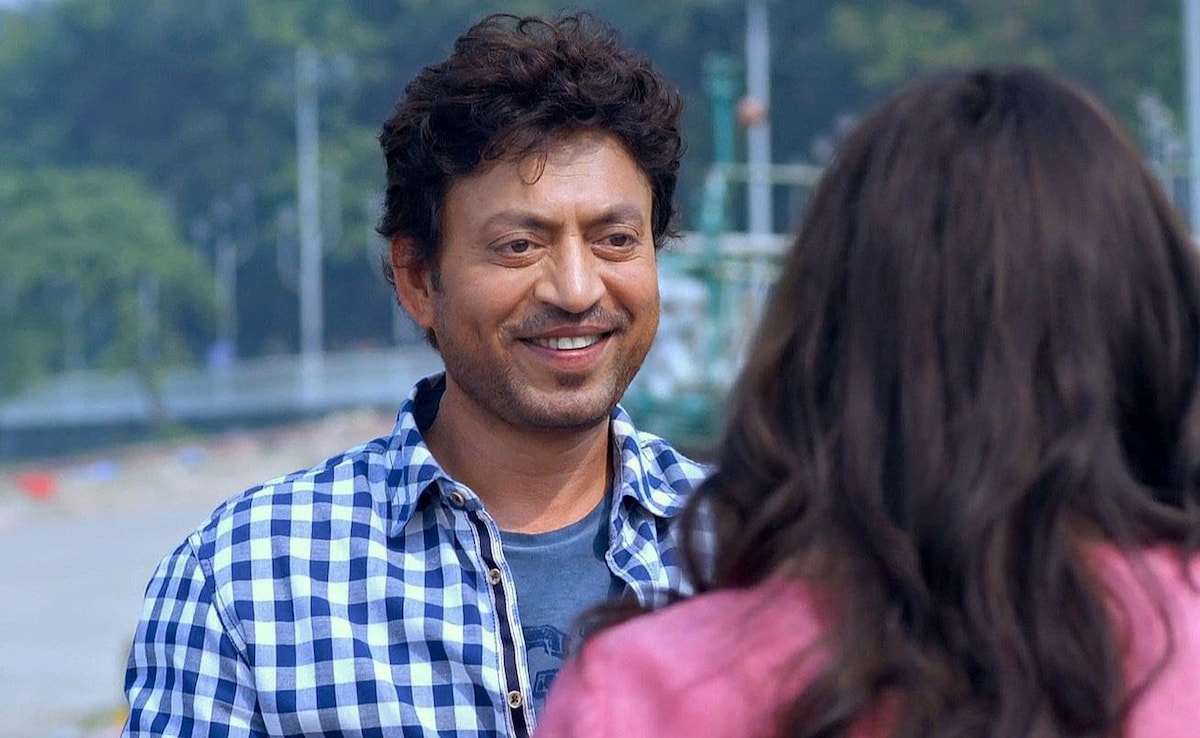 पीकू में इरफान खान