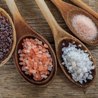 Rock Salt Vs Black Salt: सेंधा नमक या काला नमक सेहत के लिए कौन है ज्यादा फायदेमंद?