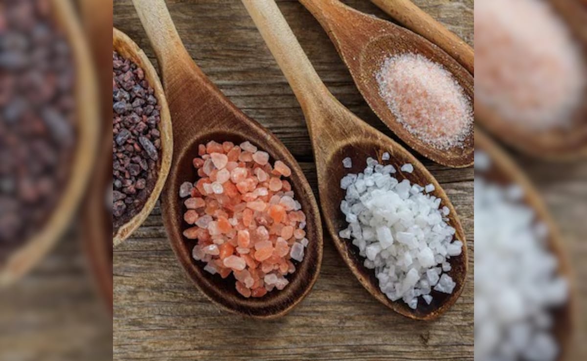 Rock Salt Vs Black Salt: सेंधा नमक या काला नमक सेहत के लिए कौन है ज्यादा फायदेमंद?