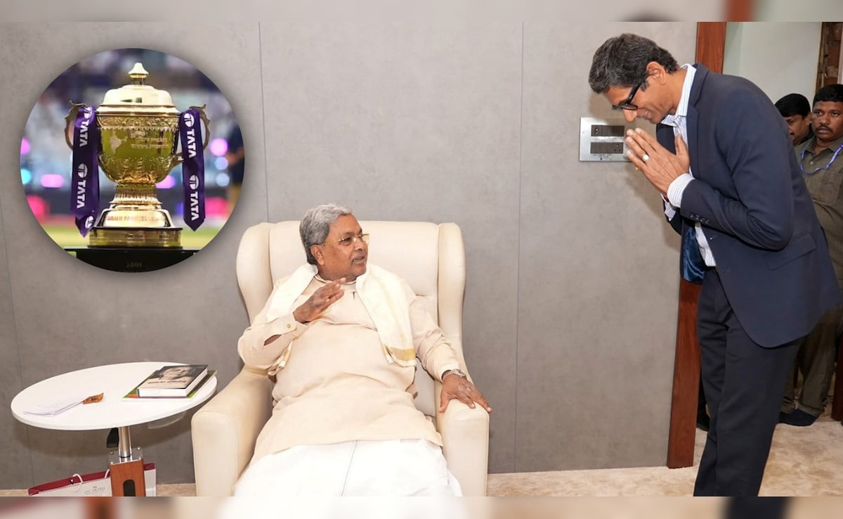 कर्नाटक में माननीयों का 'पावर प्ले', झुकी सरकार, हर विधायक को मिलेंगे IPL मैच के 2 VIP टिकट