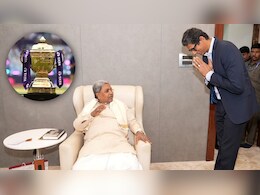 कर्नाटक में माननीयों का 'पावर प्ले', झुकी सरकार, हर विधायक को मिलेंगे IPL मैच के 2 VIP टिकट