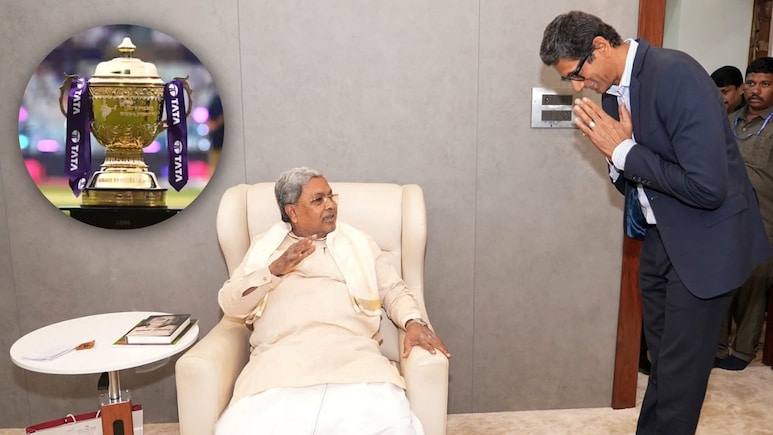 कर्नाटक में माननीयों का 'पावर प्ले', झुकी सरकार, हर विधायक को मिलेंगे IPL मैच के 2 VIP टिकट