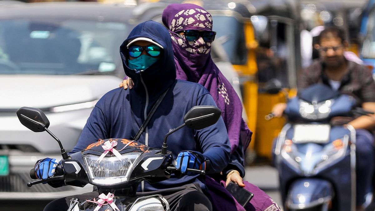 Latest and Breaking News on NDTV