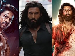 सात दिन में ही रणवीर सिंह ने बांधा शाहरुख खान और रणबीर कपूर का बोरिया-बिस्तर, जानें धुरंधर 2 ने कैसे चटाई पठान, एनिमल को धूल