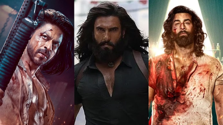 सात दिन में ही रणवीर सिंह ने बांधा शाहरुख खान और रणबीर कपूर का बोरिया-बिस्तर, जानें धुरंधर 2 ने कैसे चटाई पठान, एनिमल को धूल