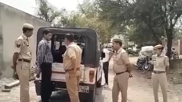 होली को लेकर अलर्ट, अंतरराष्ट्रीय सीमा से सटे राजस्थान में सुरक्षा को लेकर निर्देश जारी