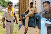 MP पुल&zwj;िस में 20 लाख का &lsquo;र&zwj;िश्&zwj;वत' कांड, गुजरात IPS के कॉल से कैसे हुआ खुलासा? SP की भी गई कुर्सी
