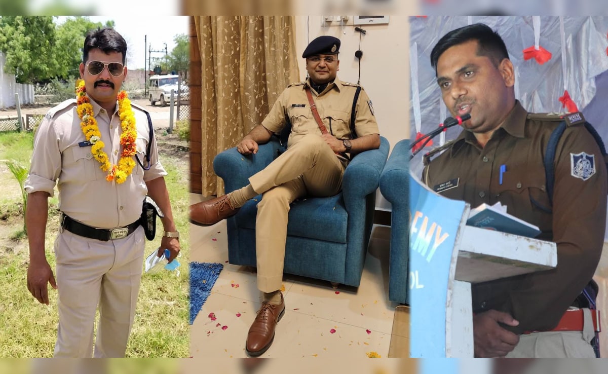MP पुल‍िस में 20 लाख का ‘र‍िश्‍वत’ कांड, गुजरात IPS के कॉल से कैसे हुआ खुलासा? SP की भी गई कुर्सी