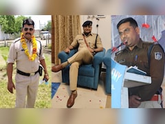 MP पुल‍िस में 20 लाख का 'र‍िश्‍वत' कांड, गुजरात IPS के कॉल से कैसे हुआ खुलासा? SP की भी गई कुर्सी