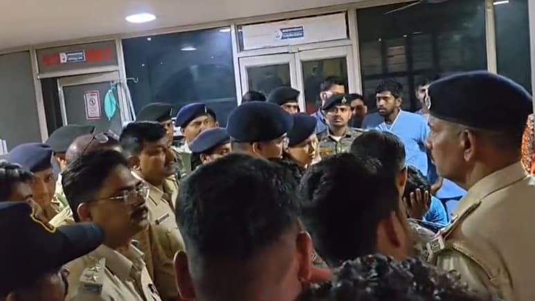 15 पुलिसवालों को दी थी जान से मारने की धमकी... एनकाउंटर में मारा गया बिहार का कुख्यात अपराधी कुंदन सिंह