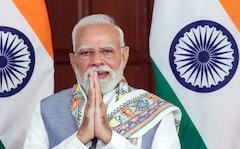 PM Narendra Modi To Speak To Chief Ministers Tomorrow Amid Middle East Conflict