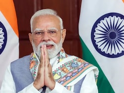 PM Narendra Modi To Speak To Chief Ministers Tomorrow Amid Middle East Conflict