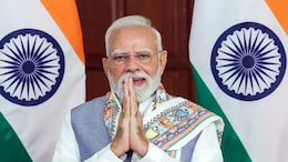 PM Narendra Modi To Speak To Chief Ministers Tomorrow Amid Middle East Conflict