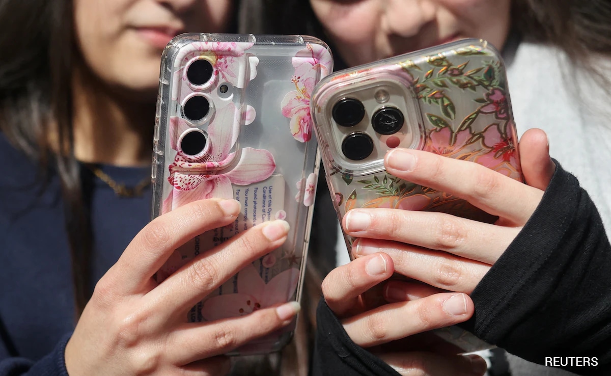 Social Media Impacts Youth Wellbeing, Girls Most Affected: UN Report