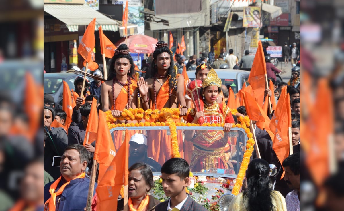 Latest and Breaking News on NDTV Latest and Breaking News on NDTV