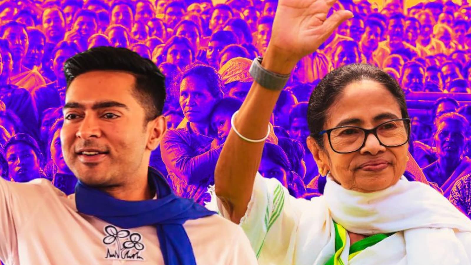 With Trinamool Exodus, Bengal's Political Culture Enters New Phase