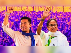 Why Is One Trinamool Section Up In Arms Against Mamata Banerjee's Nephew