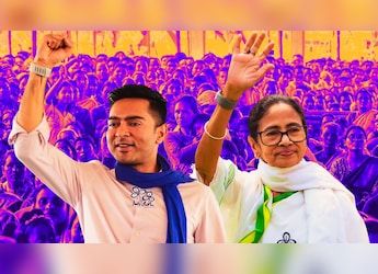 The 'Anti-Bhaipo' Sentiment In Trinamool  And Making Of A Mutiny