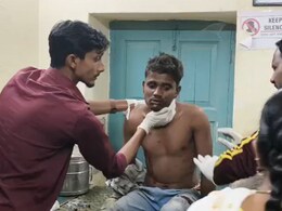 अब सिरोही में भी पैंथर का अटैक, युवक गंभीर रूप से घायल... ग्रामीणों में फैली दहशत