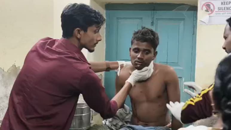 अब सिरोही में भी पैंथर का अटैक, युवक गंभीर रूप से घायल... ग्रामीणों में फैली दहशत