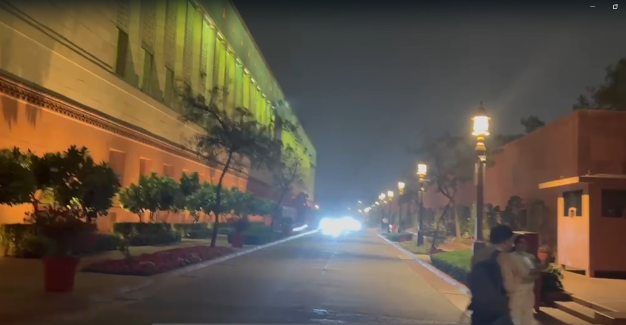 Latest and Breaking News on NDTV