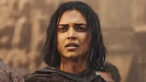 ना दीपिका पादुकोण, ना प्रभास और ना बिग बी कल्कि 2898 एडी के लिए इस एक्टर को मिली थी मोटी फीस, 10 दिन में ले गया था 150 करोड़