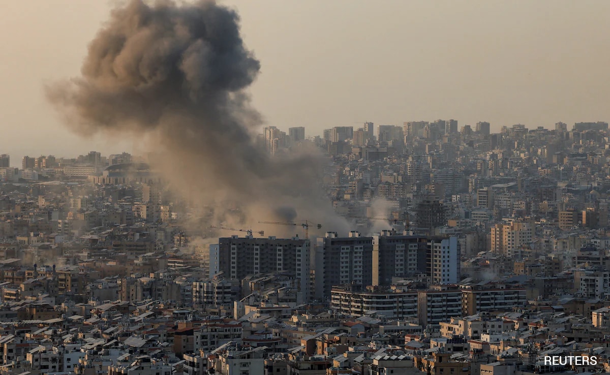 UK Allows US To Use Its Bases To Hit Iran Sites Targeting Ships