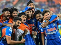 On BCCIs Rs 131 Crore Reward For T20 World Cup Win, Harbhajan Singh Gives Surprising Verdict