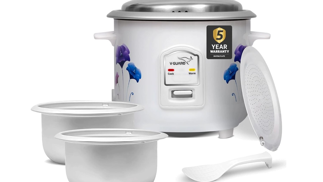 Best Compact Rice Cookers: Simplify Weeknight Meal Prep Without A Kitchen Stove