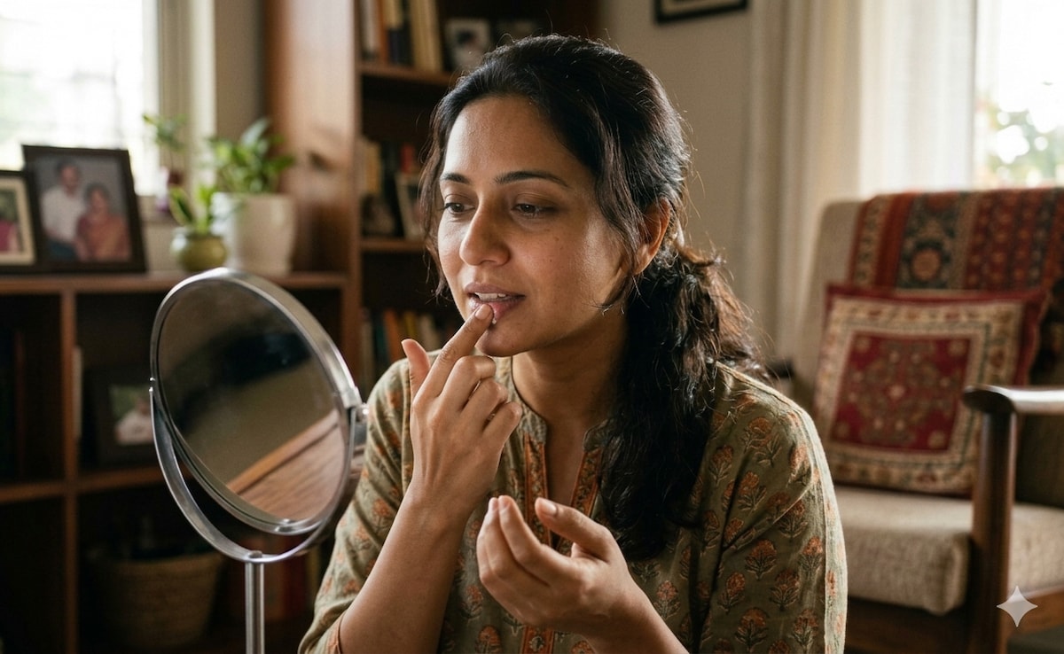 Tired Of Dry Lips? Dermatologist Recommends 5 Hacks To Prevent Drying Of Lips