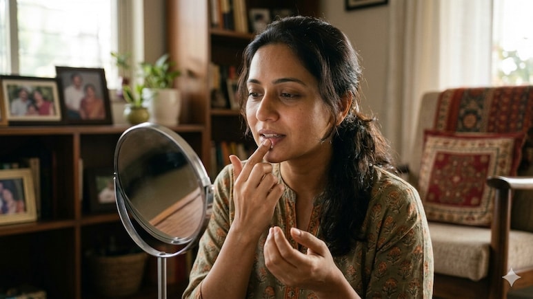 Tired Of Dry Lips? Dermatologist Recommends 5 Hacks To Prevent Drying Of Lips