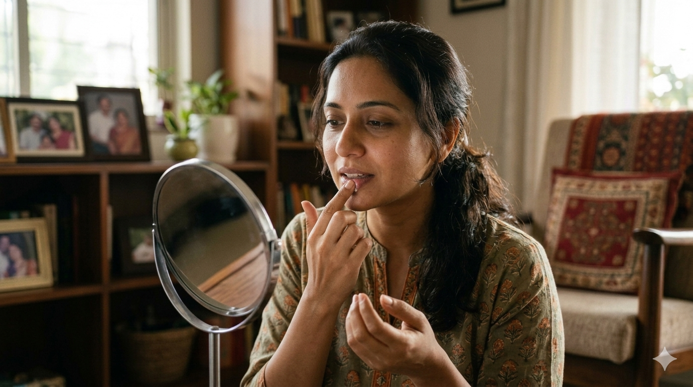 Tired Of Dry Lips? Dermatologist Recommends 5 Hacks To Prevent Drying Of Lips