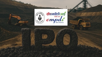 CMPDI IPO GMP In Focus As Subscription For Coal India Arm's Issue Begins — What Investors Should Know
