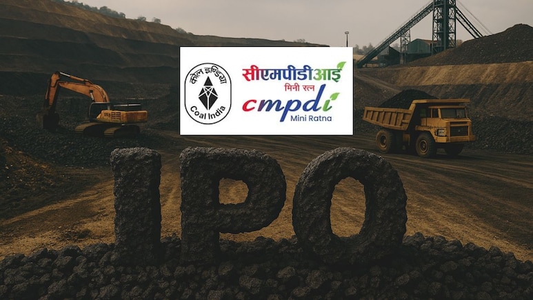 CMPDI IPO GMP In Focus As Subscription For Coal India Arm's Issue Begins &mdash; What Investors Should Know