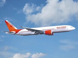 Air India चा मोठा घोळ! दिल्लीहून कॅनडाला निघालेलं विमान 8 तास हवेत फिरुन पुन्हा दिल्लीतच उतरलं; नेमकं काय घडलं?
