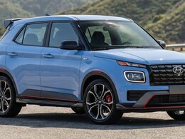 Hyundai Venue ने सुरक्षा में गाड़े झंडे! गाड़ी की मजबूती ने उड़ाए सबके होश, क्रैश टेस्ट में मिले इतने स्टार