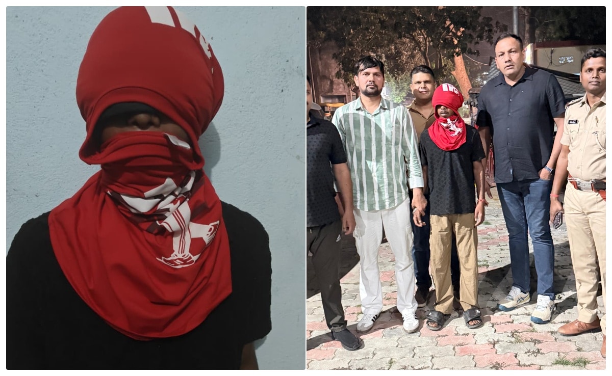 Latest and Breaking News on NDTV