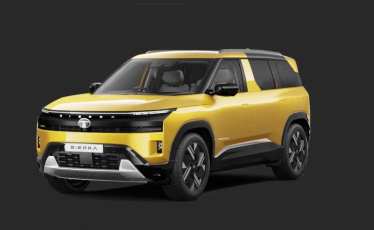 Latest and Breaking News on NDTV Latest and Breaking News on NDTV