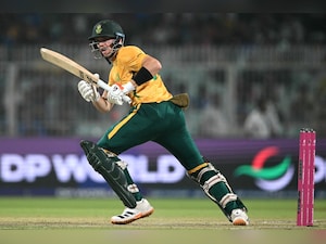 T20 World Cup LIVE: 6, 4, 4, 6 - Stubbs, Jansen On Late Charge, 5-Down SA Eye 180