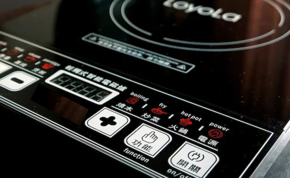 LPG संकट के बीच इंडक्शन चूल्हों पर सरकार का जोर, उत्पादन बढ़ाने की तैयारी