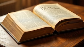 1500 वकीलों में सर्फ 207 पास! AOR हर्षिता चौबे ने बताया कैसे होती है सुप्रीम कोर्ट की सबसे मुश्किल परीक्षा